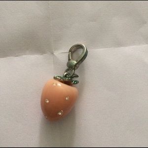 Strawberry charm